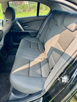 BMW E60 520i  2.2i 125Kw - 11