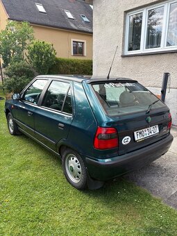 Škoda Felicie - 11