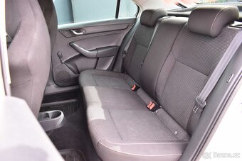Škoda Rapid 1.2 TSI 63kW AMBITION ČR - 11