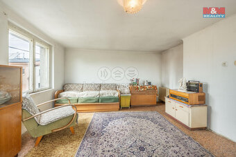 Prodej rodinného domu, 93 m², Velké Přítočno, ul. Dolanská - 11