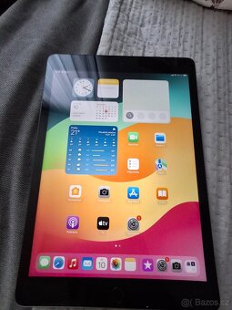 Apple iPad (9.generace) 10.2 lte - 11