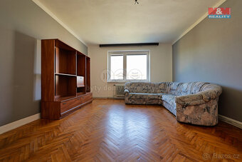 Prodej bytu 3+1, 74 m², Konice, ul. Za nádražím - 11