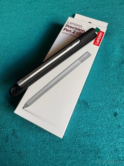Lenovo tab M10 Plus Storm grey - 11