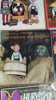 LP Hurvínek - 11