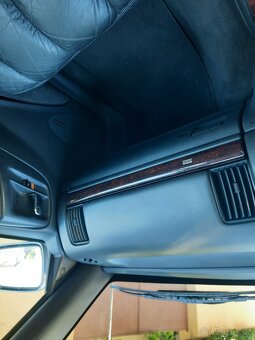 Jeep Grand Cheroke 5,9 - 11