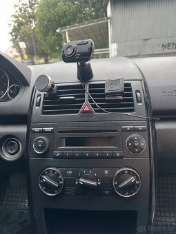 Mercedes-Benz A(2012) automat - 11