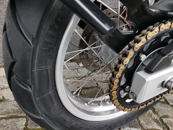 Bmw F650GS - 11