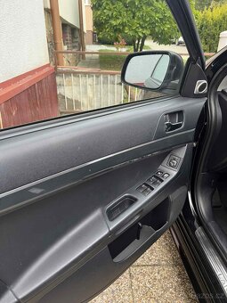 Mitsubishi Lancer X 2.0 DI-D, - 11