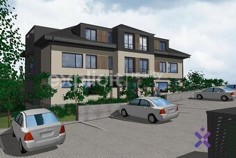 Prodej bytu 2+kk, 48 m², Hovorany, ev.č. 02236 - 11