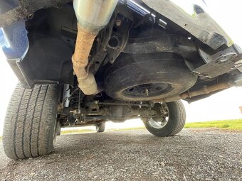 Dodge RAM 1500 5,7 HEMI TOP - 11