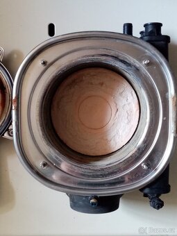 VIADRUS NAOS K4 - 11