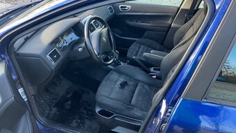Peugeot 307 1.4 HDi, kombi (2004) - stk do 06/27 - 11