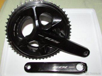 Sada Shimano 105 - 11
