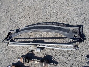 Díly Meriva B 1.4 88kw (č.4) - 11