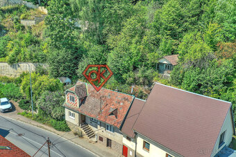 PRODEJ - rodinný dům v Letohradu - 11