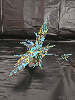 Avatar: The Way Of Water – Neytiri + Jake Sully PVC D-Stage - 11