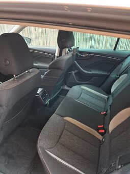 Škoda Scala Style + Elektrické tažné zařízení - 11