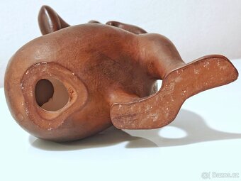 Stará soška Brusel - 11