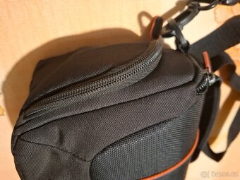 Panasonix LUMIX FZ300 4K - 11