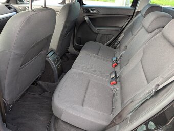 ŠKODA YETI 1.2TSi 77kW FACELIFT 2014 NOVÁ SPOJKA - 11