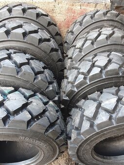 Pneu 10,0 / 75 - 15,3...14 platen - 11