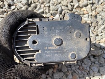 Náhradní díly Smart Fortwo coupé - 11