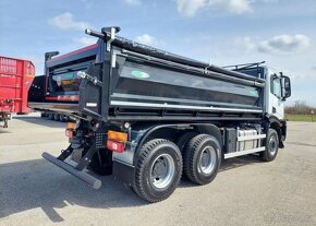 Prodám Sklápěč Iveco X-Way AD300X48 6x4 - 11