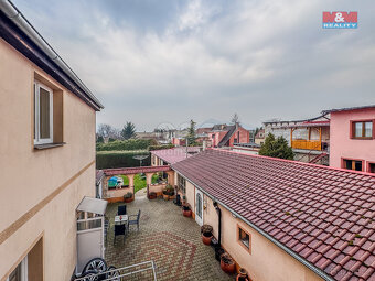 Prodej rodinného domu, 200 m², Lovosice, ul. S. K. Neumanna - 11