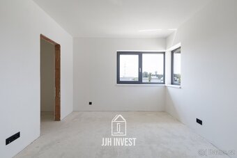 Prodej rodinné domy, 217 m2 - Vysoký Újezd, ev.č. 00025 - 11