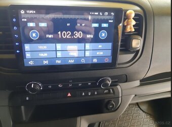 Traveller 2.0 HDI Long 1.majitel 8míst - 11