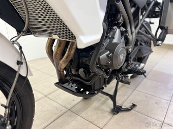 TRIUMPH TIGER 800 XRT,TFT,TOP - 11