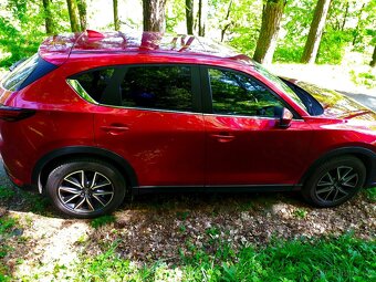 Mazda CX-5  2.0 49tis/km 2019 STK 1/26 121kW - 11