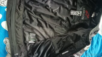 Alpinestars T GP Plus R 3 black camo/red fluo 2024 - 11