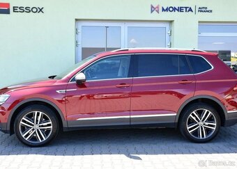Volkswagen Tiguan Allspace 2.0BiTDi DSG HIGHLINE 4M PANO - 11