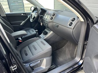 Volkswagen Tiguan 2.0 TSI 147kw 4x4 Zaruka - 11