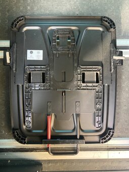 VW T6 California chladnička Climabox - 11
