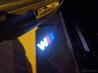 Bmw 530D xDrive M-paket Vyměním nebo prodám - 11