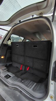 Ford Galaxy 2,2 TDCi, 147kW, nová STK, NE PowerShift + tažné - 11