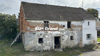 Prodej rodinný dům Křelovice - Pakoslav, ev.č. 05123 - 11