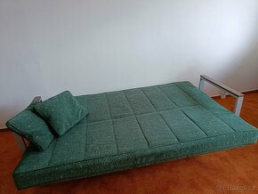 Prodám set rozkládací pohovky a křesla - 11