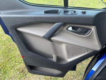 Ford Transit Custom Turneo Custom 2.0tdci 96kw automat - 11
