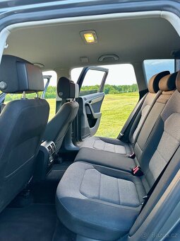 VW passat b7 2.0tdi (DSG) exkluzívní stav - 11