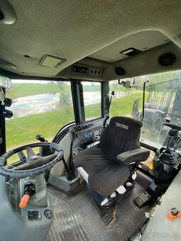 Valtra 6350i + vyvážecí souprava Palms 10D - 11