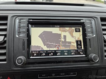 Prodám VW Caravelle T6, 2.0 TDI ,Automatická př.-DSG,110 kW - 11
