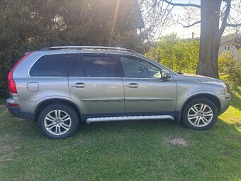 Volvo XC90 D5 AWD - 11