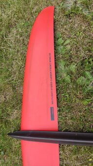 Windsurf board +  foil RRD - 11