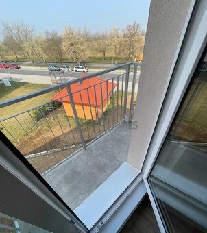 Byt v novostavbě 2+kk, 40m2 NA PRODEJ - 11