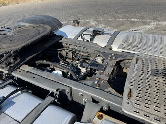 DAF XF 510 - 2017/3 - 2X TANK - PARKKLMA - 11