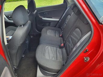 Kia Ceed 1.6crdi 2015 ČR - 11