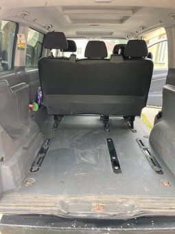 Mercedes-benz Vito 639 - 11
